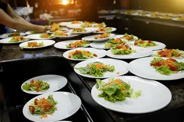 Salade signature